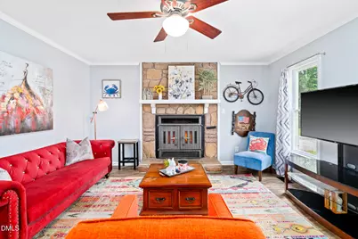 7304 Jacqueline Lane, Raleigh, NC 27616 - Photo 1