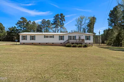 501 Macon Embro Road, Macon, NC 27551 - Photo 1