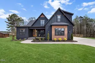 4908 Hidden Pasture Wy, Zebulon, NC 27597 - Photo 1