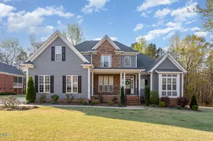304 Tallowwood Dr, Garner, NC 27529 - Photo 1