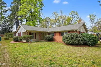 2009 Dartmouth Drive, Durham, NC 27705 - Photo 1