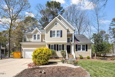 105 E Seve Court, Morrisville, NC 27560 - Photo 1