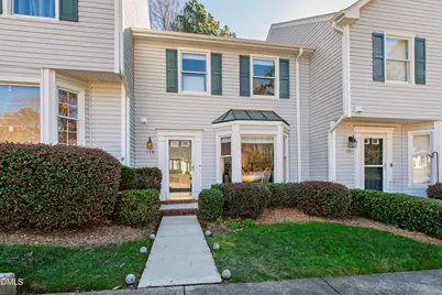 119 S McLean Court, Cary, NC 27513 - Photo 1