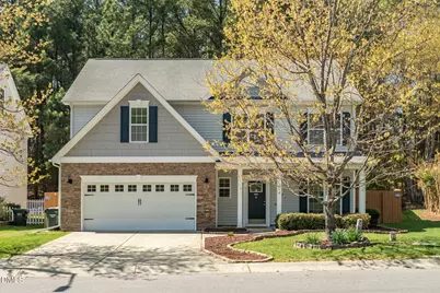 814 Wood Chapel Lane, Durham, NC 27703 - Photo 1