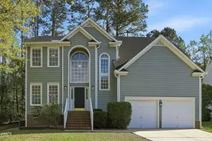 123 Streamview Dr, Cary, NC 27519 - Photo 1