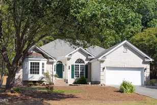 3425 Coach Lantern Ave, Wake Forest, NC 27587 - Photo 1
