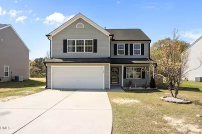 128 Willow Ridge Drive, Sanford, NC 27332 - Photo 1