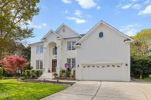 12200 Fieldmist Dr, Raleigh, NC 27614 - Photo 1