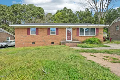 1009 Delray Street, Durham, NC 27713 - Photo 1