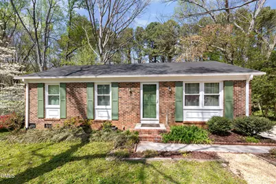 1020 Trollingwood Lane, Raleigh, NC 27615 - Photo 1