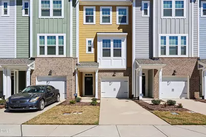 1104 Harmony Trail, Durham, NC 27703 - Photo 1
