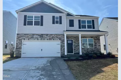 852 Bullhorn Drive, Wake Forest, NC 27587 - Photo 1