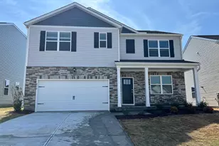 852 Bullhorn Dr, Wake Forest, NC 27587 - Photo 1