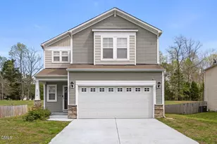 3719 Mountain Brook Cir, Durham, NC 27704 - Photo 1