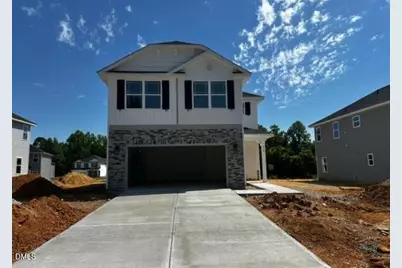 279 New Twin Branch Court, Smithfield, NC 27577 - Photo 1