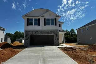 279 New Twin Br Ct, Smithfield, NC 27577 - Photo 1