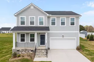 38 Kidderminster Ct, Zebulon, NC 27597 - Photo 1