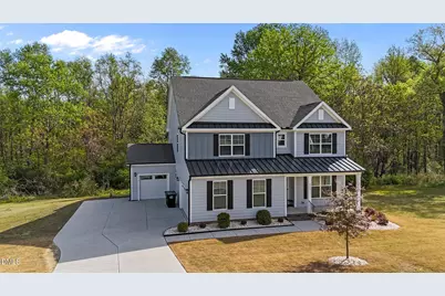 8329 Running Fern Way, Willow Springs, NC 27592 - Photo 1