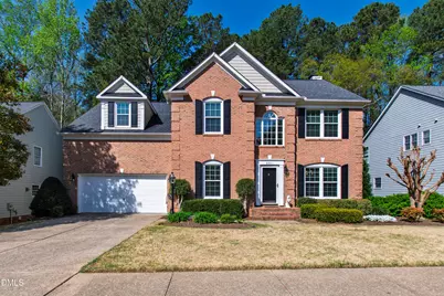 8901 Braceridge Road, Raleigh, NC 27613 - Photo 1