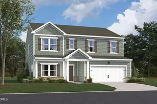 4413 Munson Wy, Raleigh, NC 27616 - Photo 1