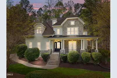 5128 Terra Cotta Drive, Raleigh, NC 27613 - Photo 1
