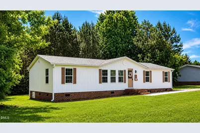 7537 Sam Young Road, Oxford, NC 27565 - Photo 1