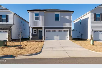 936 Grand Mesa Drive, Garner, NC 27529 - Photo 1