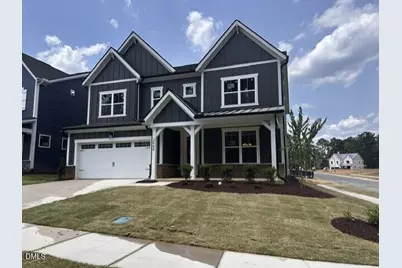 2466 Vetrina Way, Apex, NC 27502 - Photo 1
