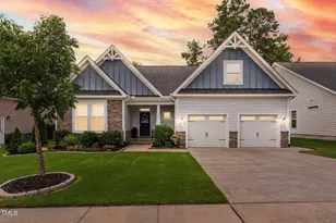 439 Cedar Pond Ct, Knightdale, NC 27545 - Photo 1