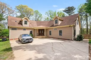2700 Misty Gln Trl, Raleigh, NC 27606 - Photo 1