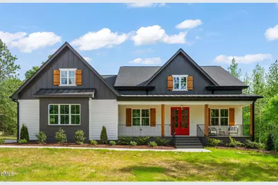 340 Pilot Ridge Road, Zebulon, NC 27597 - Photo 1