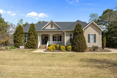 887 Coachman Way, Sanford, NC 27332 - Photo 1