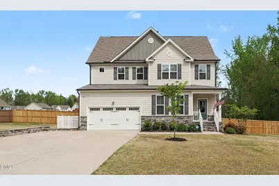 712 Scenic Pond Way, Rolesville, NC 27571 - Photo 1
