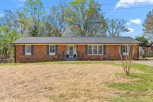 2413 Hillford Dr, Burlington, NC 27217 - Photo 1