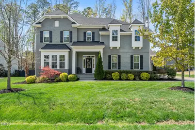 1324 Sandybrook Lane, Wake Forest, NC 27587 - Photo 1