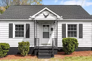 1036 N Mebane St, Burlington, NC 27217 - Photo 1