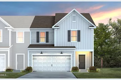 2313 Sun Vibes Way, Durham, NC 27703 - Photo 1