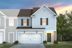 2313 Sun Vibes Wy, Durham, NC 27703 - Photo 1