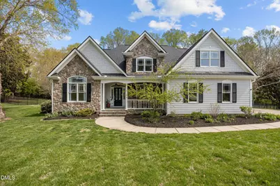 170 Meadow Glen Drive, Wake Forest, NC 27587 - Photo 1