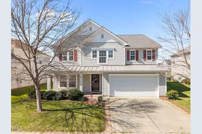 634 Conover Road, Durham, NC 27703 - Photo 1