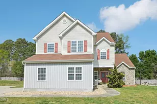 7201 Fribourg Ct, Wendell, NC 27591 - Photo 1
