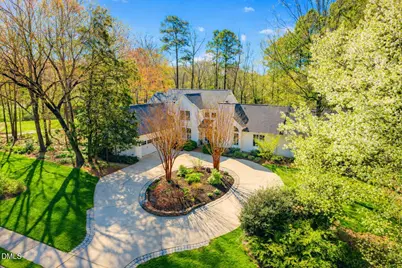 200 Donegal Drive, Chapel Hill, NC 27517 - Photo 1