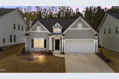 423 Oak Branch Trail, Garner, NC 27529 - Photo 1