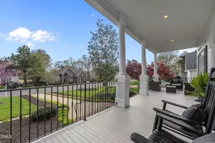 1500 St Andrews Dr, Mebane, NC 27302 - Photo 1