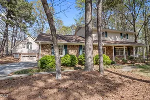 2421 Bonnie Brae Rd, Durham, NC 27703 - Photo 1