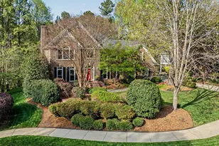506 Midenhall Way, Cary, NC 27513 - Photo 1