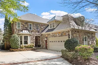 2037 Langham Lane, Raleigh, NC 27615 - Photo 1