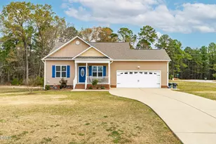 8 Scooter Cir, Four Oaks, NC 27524 - Photo 1