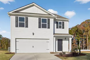 624 Stream Walk Crossing, Wendell, NC 27591 - Photo 1