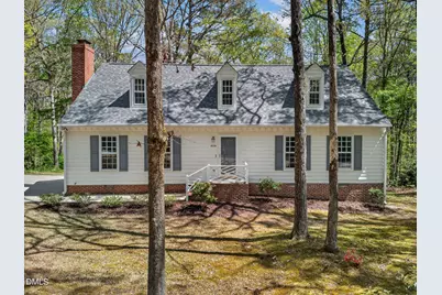 8509 Wanstraw Way, Apex, NC 27539 - Photo 1